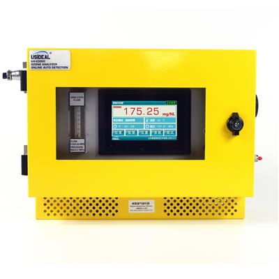 UV-2300C型臭氧浓度分析仪