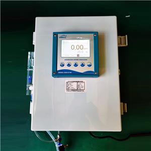OZS-8100溶解臭氧水检测仪
